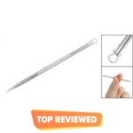 Bron Stick, Blackhead Remover Tool Acne Pimple Extractor - 1pcs