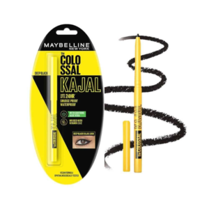 Maybelline New York Colossal Kajal – 0.35g