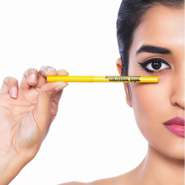 Maybelline New York Colossal Kajal – 0.35g - Image 3