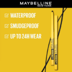 Maybelline New York Colossal Kajal – 0.35g - Image 5