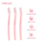 PinkFlash Eyebrow Razor PF-T14 – 1PCS