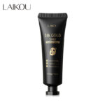 LAIKOU 24K Gold Snail Tearing Mask – 50g