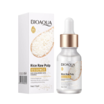 BIOAQUA Rice Raw Pulp Essence 15ml