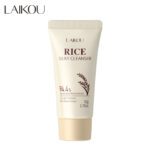 LAIKOU Rice Silky Cleanser 50g