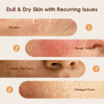 LAIKOU Rice Glow Serum 17ml
