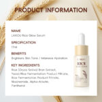 LAIKOU Rice Glow Serum 17ml