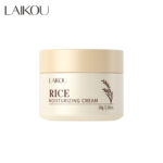 LAIKOU Rice Moisturizing Cream with Ceramides & Niacinamide – 30g