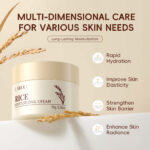LAIKOU Rice Moisturizing Cream 30g