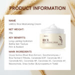 LAIKOU Rice Moisturizing Cream 30g
