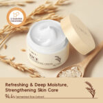 LAIKOU Rice Moisturizing Cream 30g