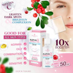 Precious Skin Arbutin Serum Alpha 3 Plus 50ml