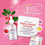 Precious Skin Arbutin Serum Alpha 3 Plus 50ml