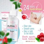 Precious Skin Arbutin Serum Alpha 3 Plus 50ml
