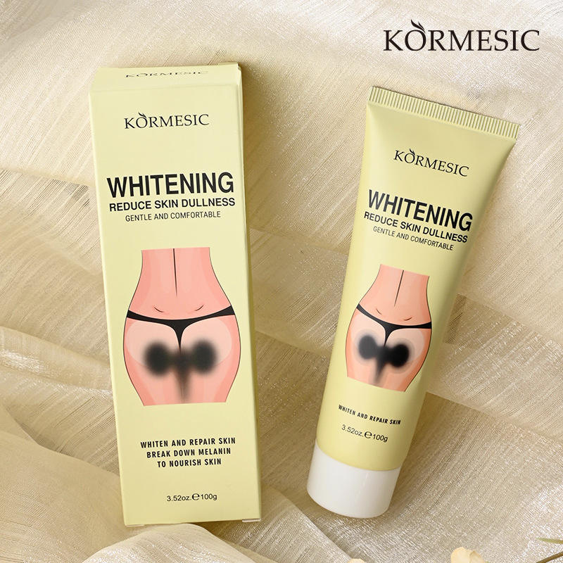 KORMESIC Whitening Cream Reduce Skin Dullness & Repair – 100g 6942017822180 KORMESIC Whitening Cream Reduce Skin Dullness & Repair – 100g - Image 1