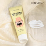 KORMESIC Whitening Cream Reduce Skin Dullness & Repair – 100g - Image 4
