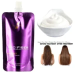 Power Knight ProFiber Very Damaged Hair Recovering Masque – 120ml