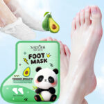 SADOER Avocado Foot Mask 40ml