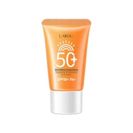 LAIKOU Whitening Sunscreen 50g SPF50+ PA+
