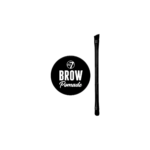 W7 Brow Pomade Dark Brown 4.25g