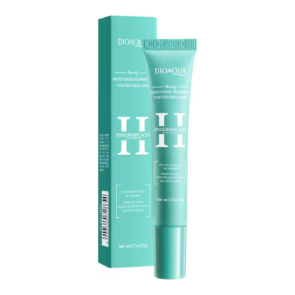 BIOAQUA Hyaluronic Eye Cream 20g