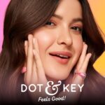 Dot & Key Strawberry Face Wash 100ml