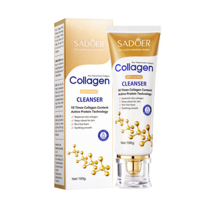 SADOER Collagen Cleanser