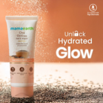 Mamaearth Chia Face Wash 100ml