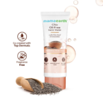 Mamaearth Chia Face Wash 100ml