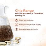 Mamaearth Chia Face Wash 100ml