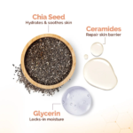 Mamaearth Chia Face Wash 100ml