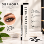 Sephora 12H Eye Pencil 01 Black Lace