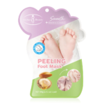 Aichun Beauty Peeling Foot Mask Shea Butter & Vitamin C 40g