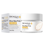 BIOAQUA Rice Raw Pulp Cream 50g