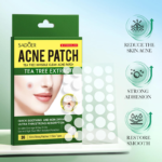 SADOER Tea Tree Invisible Clean Acne Patch