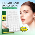 SADOER Tea Tree Invisible Clean Acne Patch – 36 Patches - Image 3