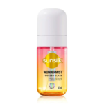 Sunsilk Wondermist Golden Glaze Hair Perfume Treatment 50ml
