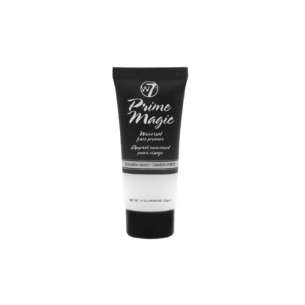 W7 Prime Magic Face Primer Universal 30g
