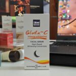 Gluta-C Whitening Serum 30ml