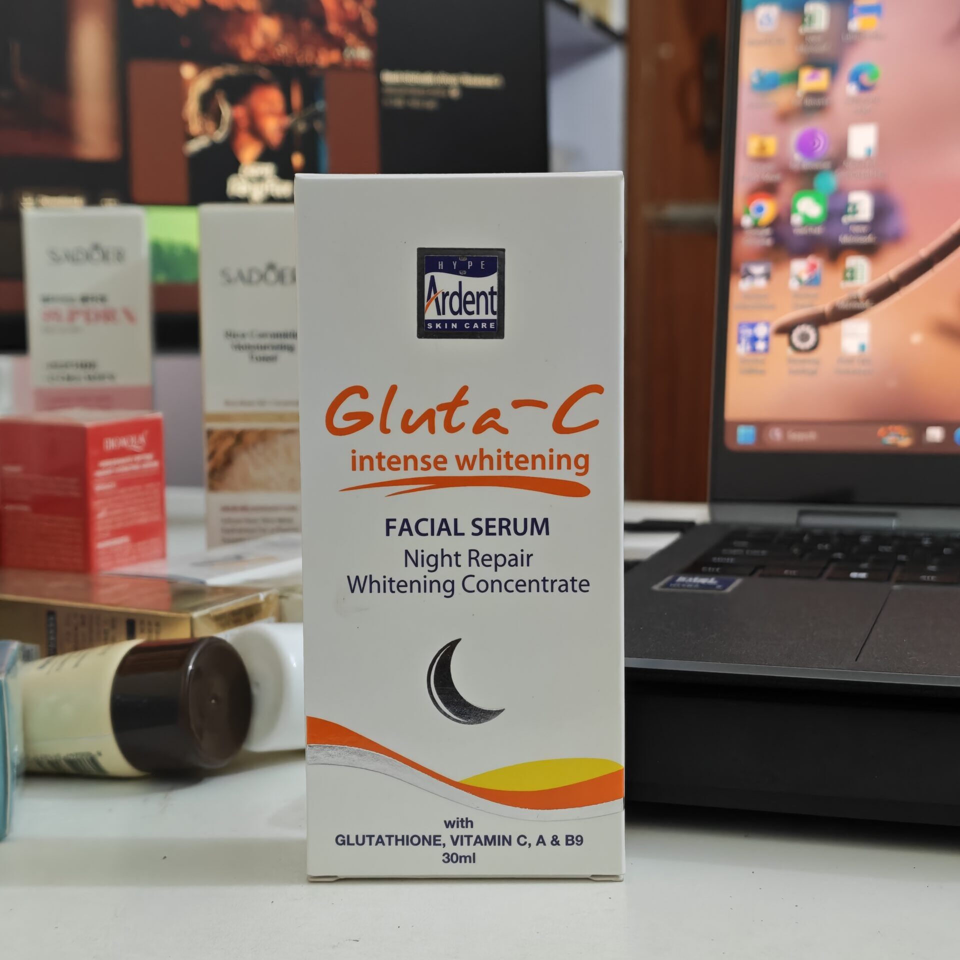 gluta-c-whitening-serum-30ml-4806509660747 (1) Gluta-C Whitening Serum 30ml