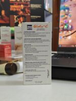 Gluta-C Intense Whitening Night Repair Facial Serum – 30ml - Image 6