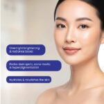Gluta-C Intense Whitening Night Repair Facial Serum – 30ml - Image 2