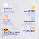 Gluta-C Intense Whitening Night Repair Facial Serum – 30ml - Image 4