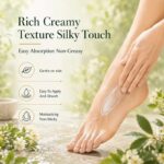 Kormesic All-In-One Repair Foot Cream – 60g - Image 2