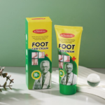Kormesic Foot Care Cream 100g