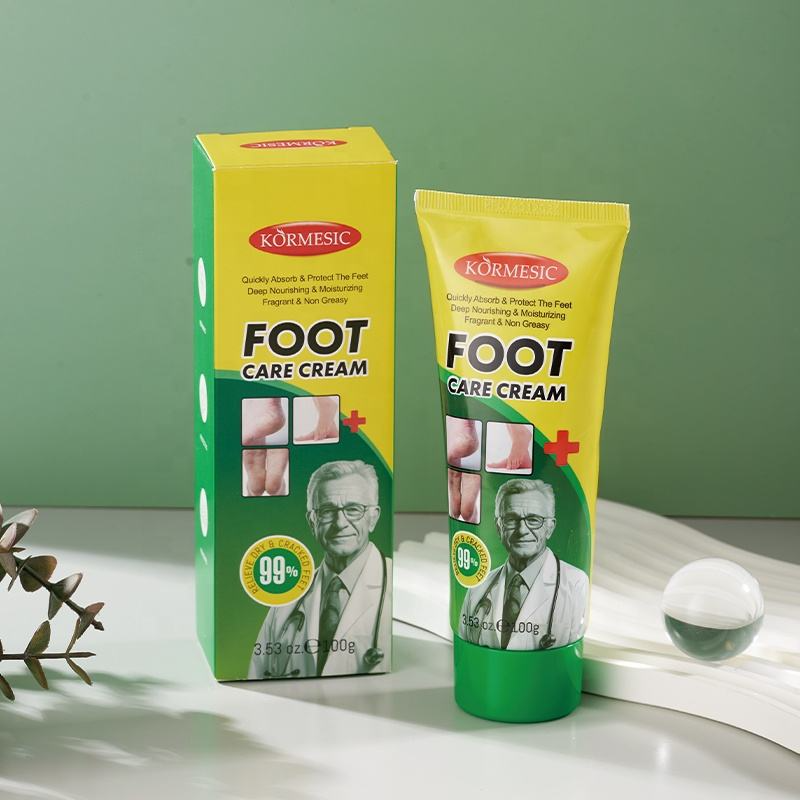 kormesic-foot-care-cream-100g-6942349723216 (1) Kormesic Foot Care Cream 100g