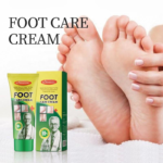 Kormesic Foot Cream for Foot Care – 100g - Image 2