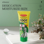 Kormesic Foot Cream for Foot Care – 100g - Image 7