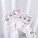 LIFUSHA Niacinamide Hand Mask – 1 Pair - Image 2