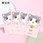 LIFUSHA Niacinamide Hand Mask – 1 Pair - Image 6
