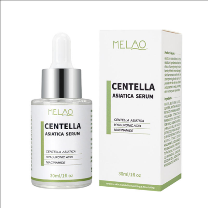 MELAO Centella Asiatica Serum 30ml